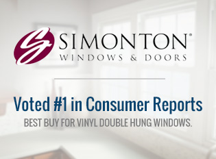 Simonton Windows & Doors St. Louis 