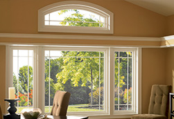 Custom Windows in St. Louis