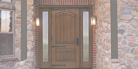 Door Brands in St. Louis 