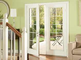 Exterior Doors in St. Louis