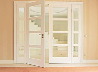 Interior Doors in St. Louis