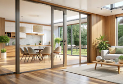 sliding doors